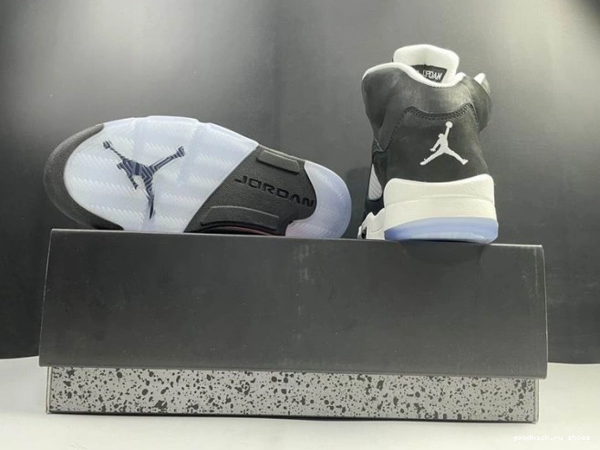 Rep 5 JORDAN AIR CT4838-011 OREO 0724